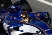 Pascal Wehrlein est impatient de défendre les couleurs de Sauber