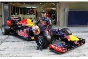 Les pilotes de FR3.5 ont été à l'aise lors des essais F1