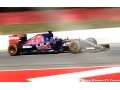 Toro Rosso plays down Renault team takeover