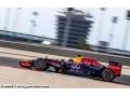 Vettel a écouté les consignes de Red Bull