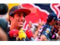 Ricciardo : Red Bull ne m'empêchera pas de gagner