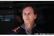 Horner : Hamilton et Mercedes seront dangereux