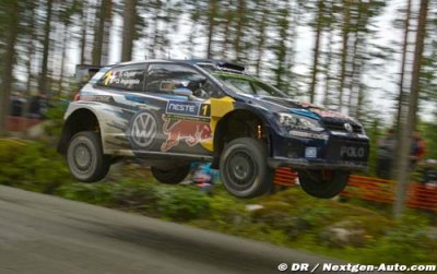 Match point ’down under’ for Volkswagen