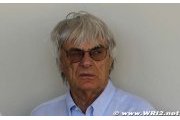 Bernie on Turkey, USA, tyres and Korea