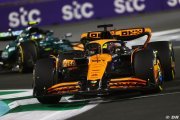 Stella : Piastri progresse dans sa 'constance en course'