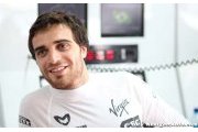Bilan F1 2011 – Jérôme d'Ambrosio