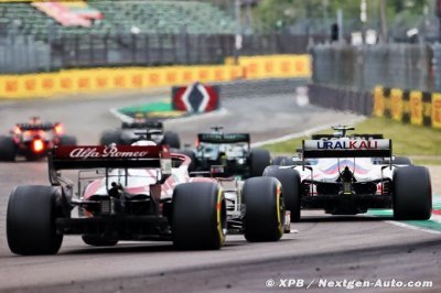 Norris s’attend à voir de plus en plus de pilotes professionnels issus de l’eSport