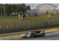 Audi s'impose devant quatre Peugeot au Mans