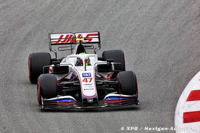 Altruiste, Schumacher remercie son ingénieur F1 pour ses réglages ‘plus agressifs’