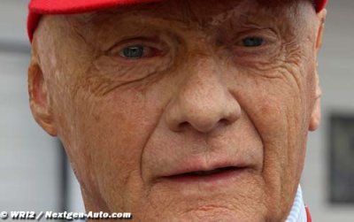 F1 will adjust to ugliest 2012 cars - Lauda