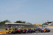 Le Grand Prix du Canada 2021 de F1 va être annulé