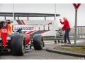 Verstappen et Albon reviennent sur leur road-trip en F1 sur les routes néerlandaises…