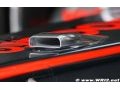 McLaren to remove F-duct for Monza