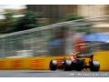McLaren could take Honda 'break' - Boullier
