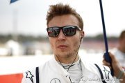 Sirotkin pense que ses performances sont sous-estimées