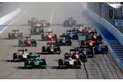 Sochi, Race 2: Stanaway on top as Vandoorne crowned champion 