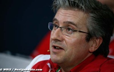 2014 Brazilian Grand Prix - Friday Press Conference