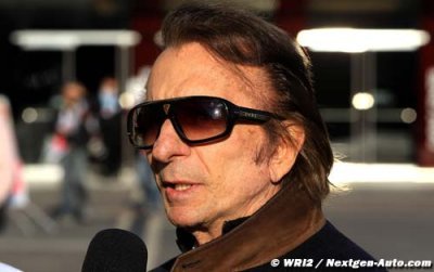 La FIA crée la Commission des Pilotes