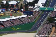 La F1 en 4K sur Canal+ dès le Grand Prix d'Australie
