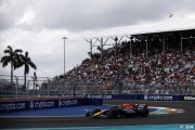 A Miami, Verstappen est prêt pour une 7e victoire de suite aux États-Unis