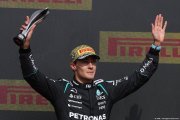 Mercedes F1 'frustrée' à Silverstone... mais salue une safety car mieux gérée qu'Abu Dhabi 2021 !