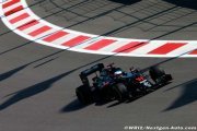McLaren-Honda can target podium in 2016 - Alonso