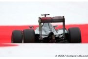 Rosberg : Un bon départ et un bon rythme de course