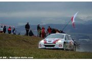SS4: Bouffier makes it four from four