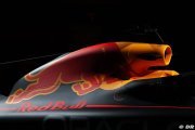 Red Bull admet des discussions 'constructives' sur la F1 avec Porsche