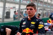 Verstappen n'est pas sûr que tous les records seront battus
