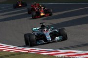 Rosberg tips Hamilton to end 2018 slump