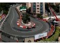 Photos - GP de Monaco 2016 - Course (563 photos)
