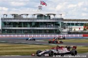Rythme de course, défaillance d'aileron : Alfa Romeo inquiète…