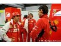 Alonso : Face à Kimi je vais devoir me donner à fond