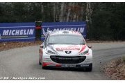 Bouffier won't ease off on final night