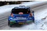 Friday wrap: Latvala stamps his authority