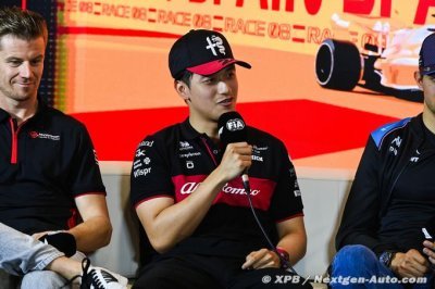 F2 versus F1&nbsp;: quelle est la plus grande différence selon les pilotes&nbsp;?