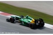 Charles Pic plutôt heureux de sa qualification