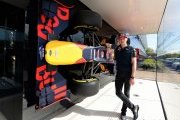 Verstappen not feeling pressure of F1 promotion
