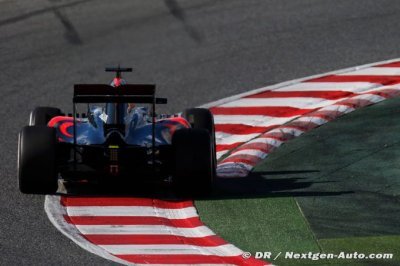 Boullier veut attendre avant de fixer des objectifs à McLaren