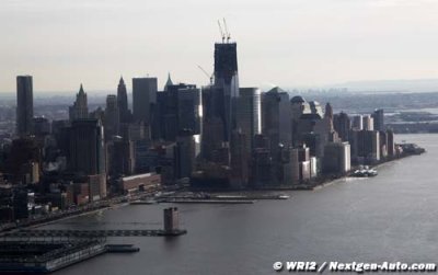 New York trouble could be good for Austin