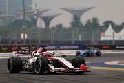 Haas F1 est confrontée à un problème insoluble qui coûte 'des millions de dollars'