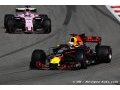 Ricciardo veut une chance de se battre avec Mercedes et Ferrari