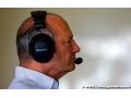 McLaren denies Dennis now sole team owner