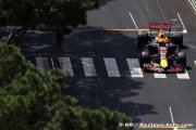 Verstappen pleure, Ricciardo rit : Horner s'explique sur la stratégie de Red Bull 