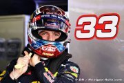 Verstappen denies feeling pressure after Monaco