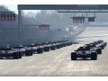 Jeu F1 2018 : Nouvelle bande annonce à J-8