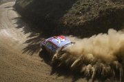 Hyundai hopes to get back to winning ways in Sardinia