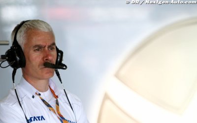 HRT introduit un diffuseur soufflé