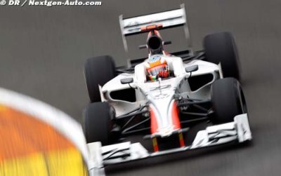 Valencia - Team reaction after Qualifying